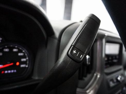 New 2026 Chevrolet Silverado 1500 Custom w/ Turbomax Blackout Package image 26