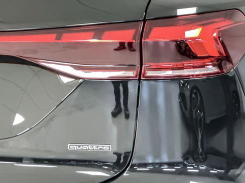New 2027 Audi Q6 e-tron Premium Plus AWD/4WD image 26