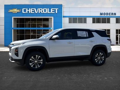 New 2026 Chevrolet Equinox LT w/ Convenience Package II
