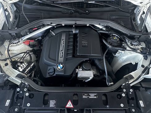 Used 2013 BMW X3 xDrive35i w/ Technology Pkg AWD/4WD image 28
