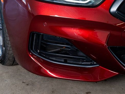 Used 2023 BMW 840i Gran Coupe xDrive w/ Comfort Seating Package image 20