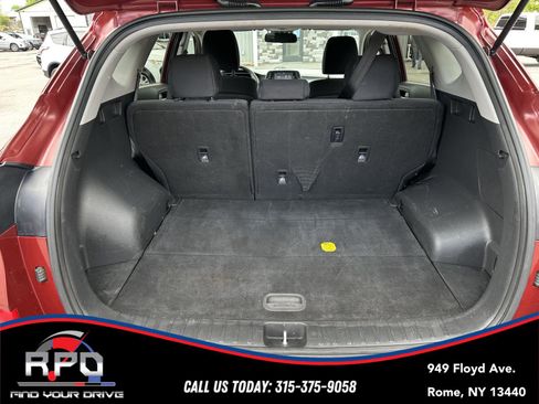 Used 2019 Hyundai Tucson SE FWD image 27