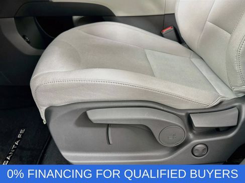 Certified 2026 Hyundai Santa Fe SE FWD image 18