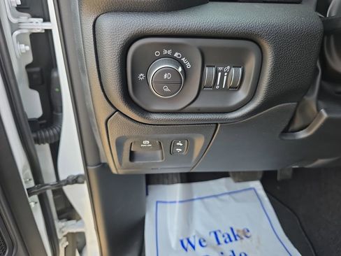 New 2026 RAM 1500 Big Horn image 20