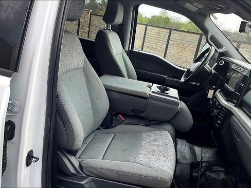 Certified 2023 Ford F350 XLT AWD/4WD image 5