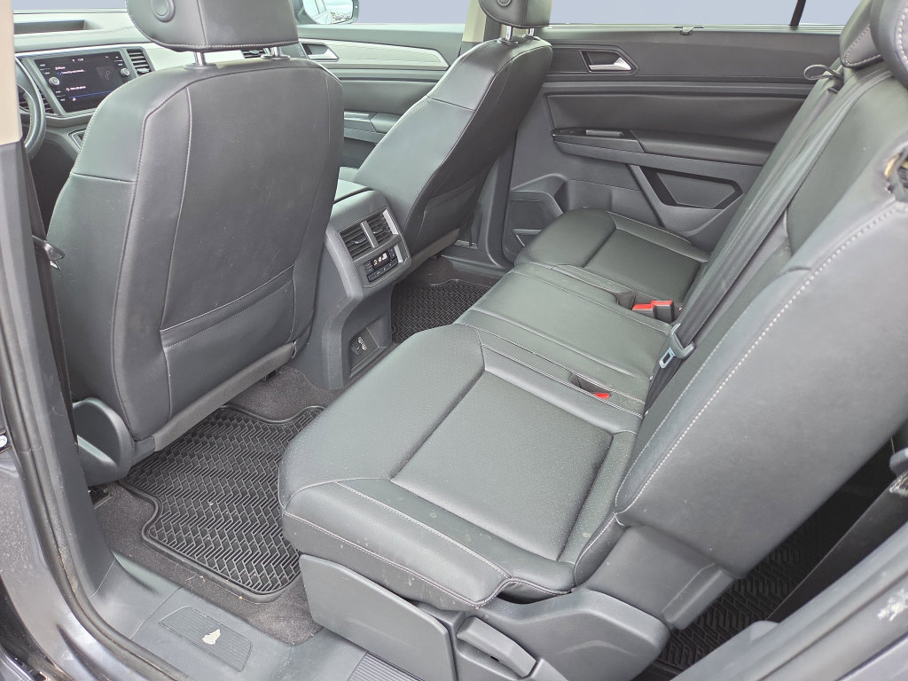 Used 2020 Volkswagen Atlas SE FWD image 28