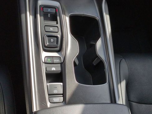 Used 2020 Honda Accord EX-L image 25