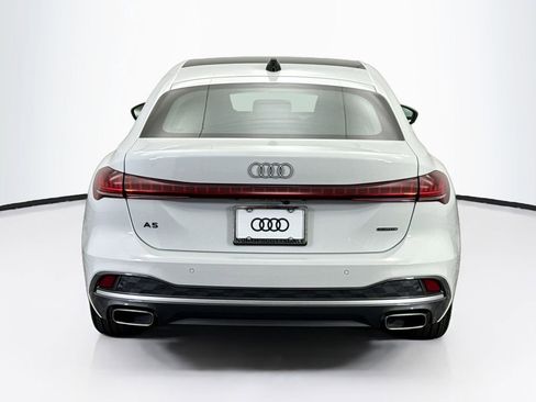 Used 2025 Audi A5 2.0T Premium Plus w/ Premium Plus image 6