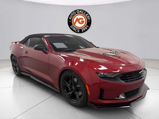 Used 2023 Chevrolet Camaro LT w/ RS Package RWD video 1