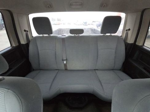 Used 2019 RAM 1500 Tradesman w/ Popular Equipment Group AWD/4WD image 22