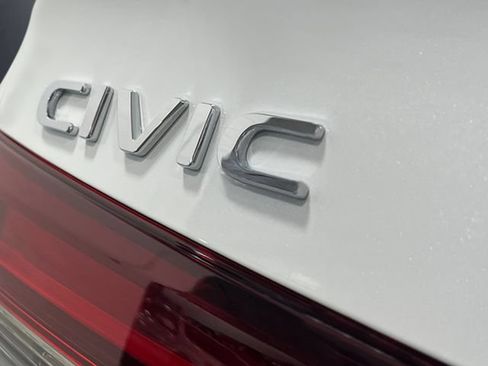New 2026 Honda Civic Sport image 5