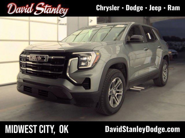 Used 2026 GMC Terrain Elevation FWD image 1