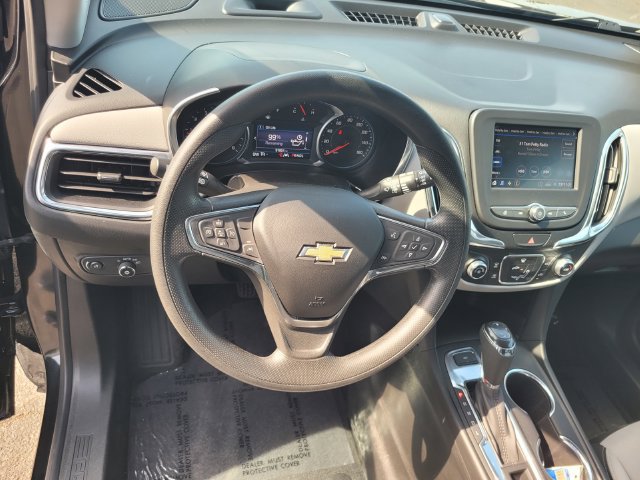 Used 2021 Chevrolet Equinox LT AWD/4WD image 30