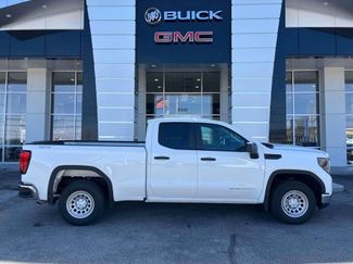 New 2026 GMC Sierra 1500 Pro w/ Pro Value Package video 2