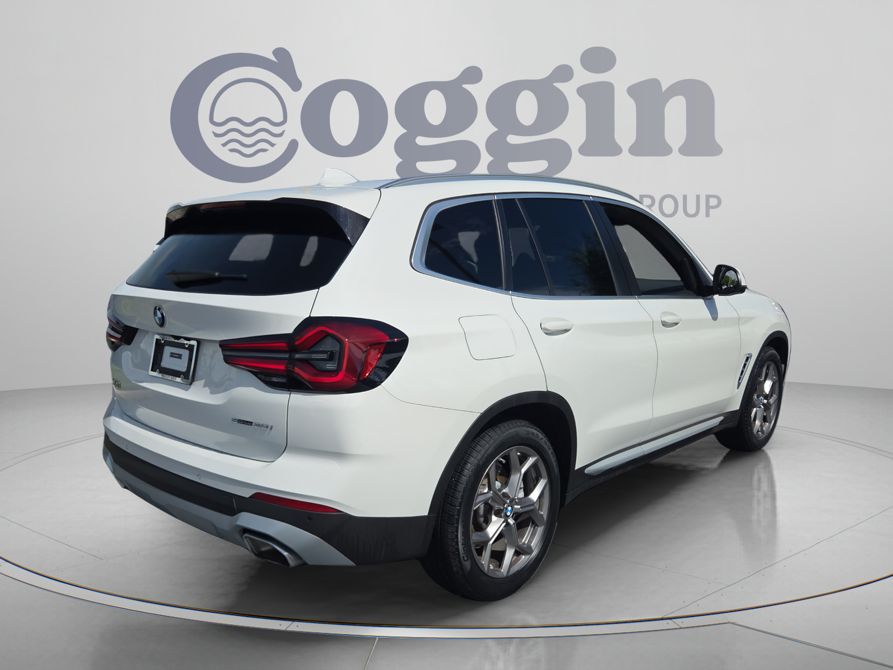 Used 2024 BMW X3 sDrive30i w/ Convenience Package w/ZPA RWD image 5