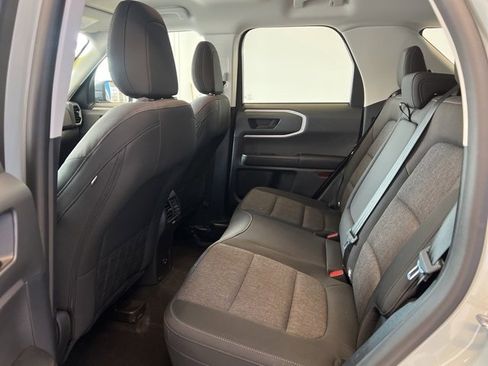 Used 2024 Ford Bronco Sport Big Bend image 16