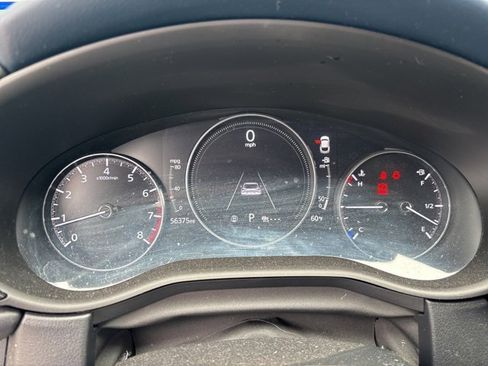 Used 2020 MAZDA CX-30 AWD w/ Select Package image 14