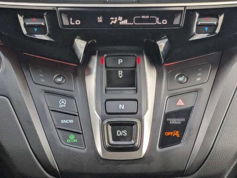 Used 2025 Honda Odyssey Sport-L image 26