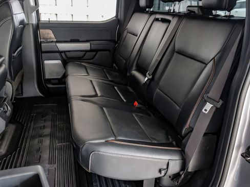 Used 2023 Ford F350 Lariat w/ FX4 Off-Road Package AWD/4WD image 38