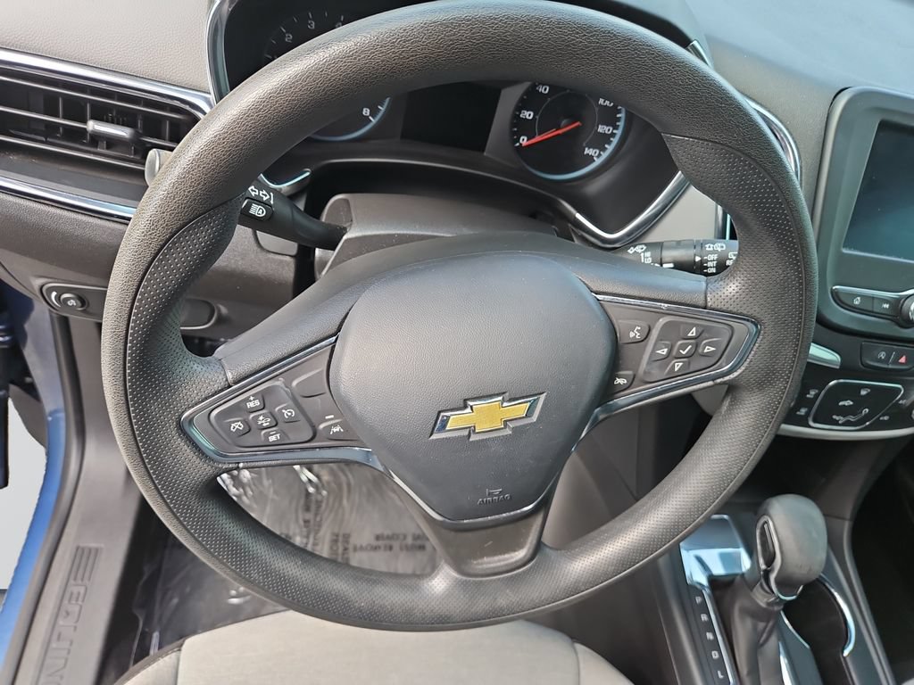 Used 2024 Chevrolet Equinox LS FWD image 13