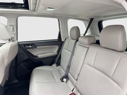 Used 2016 Subaru Forester 2.5i Limited image 37