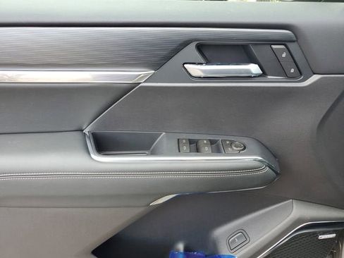 New 2026 GMC Acadia Elevation FWD image 17