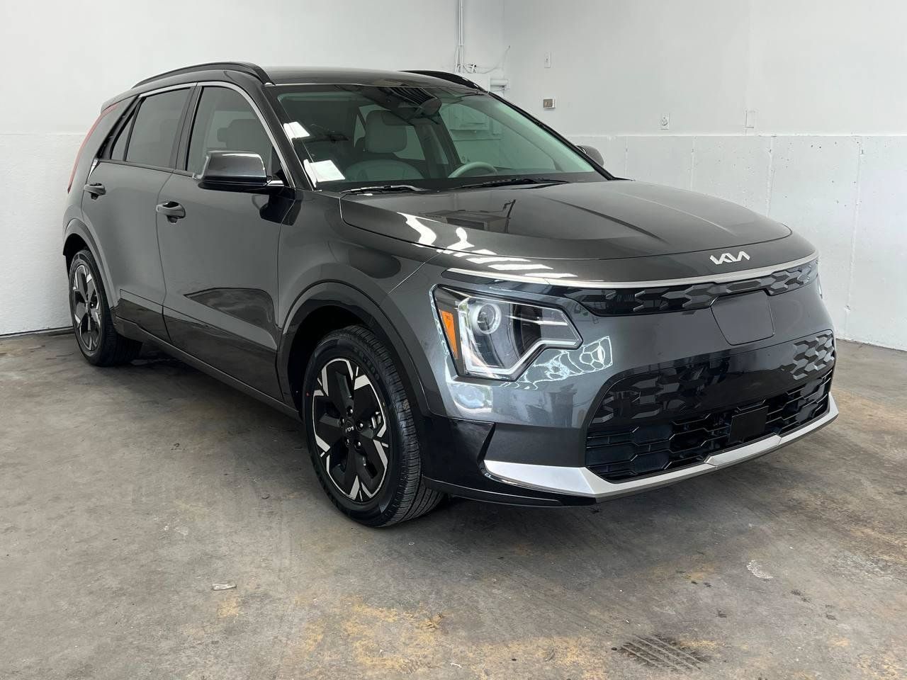 Used 2023 Kia Niro Wind FWD image 5