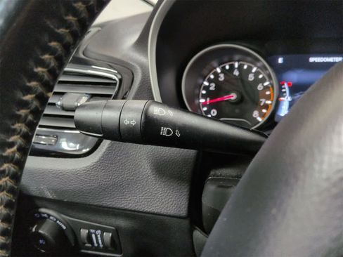 Used 2019 Jeep Compass Limited image 26