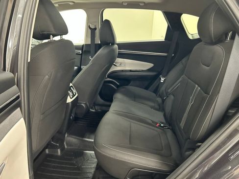 Used 2022 Hyundai Tucson SEL w/ Convenience Package AWD/4WD image 28