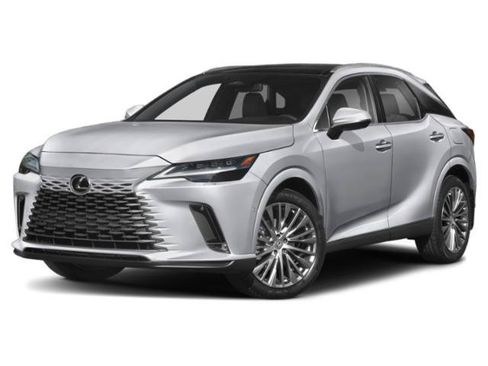 Used 2023 Lexus RX 350 FWD w/ Cold Area Package image 1
