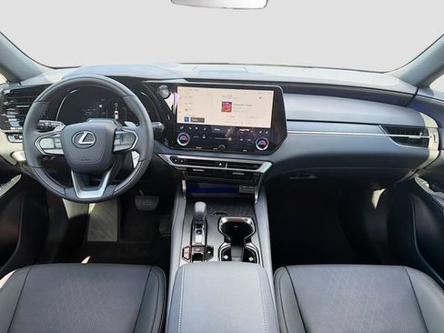New 2026 Lexus RX 350 AWD/4WD image 17