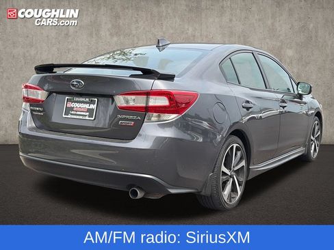 Used 2023 Subaru Impreza 2.0i Sport AWD/4WD image 9