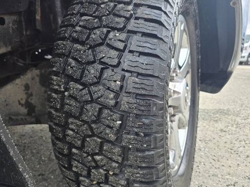 Used 2014 RAM 2500 Outdoorsman AWD/4WD image 11