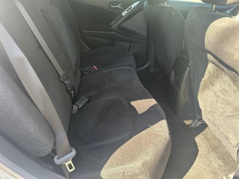 Used 2014 Nissan Murano S FWD image 13