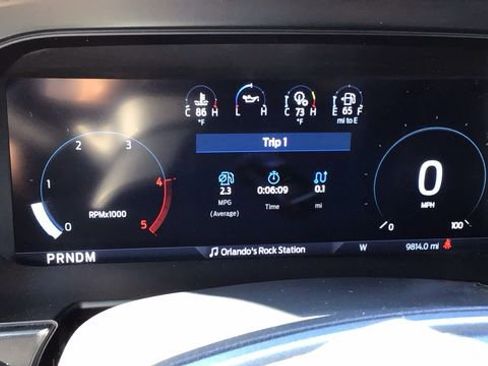 Certified 2023 Ford F250 Lariat w/ Tremor Off-Road Package image 38