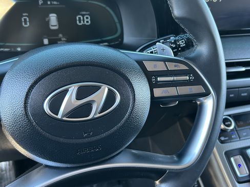 Used 2023 Hyundai Palisade SEL image 24