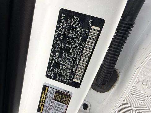 Used 2024 Hyundai Kona SEL FWD image 36