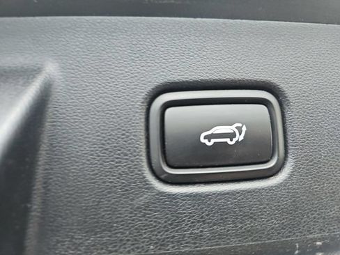 Used 2023 Hyundai Tucson SEL w/ Convenience Package AWD/4WD image 10