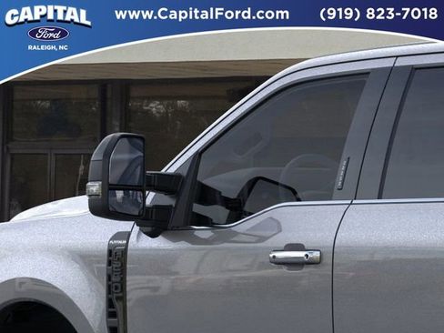 New 2026 Ford F250 Platinum image 20