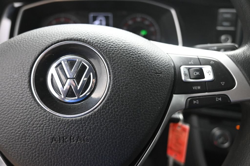 Used 2021 Volkswagen Jetta S w/ Driver Assistance Package FWD image 14