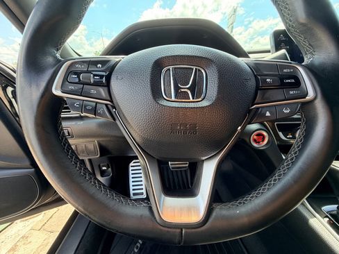 Used 2021 Honda Accord Sport image 15