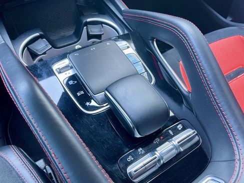 Used 2021 Mercedes-Benz GLE 53 AMG 4MATIC Coupe image 39