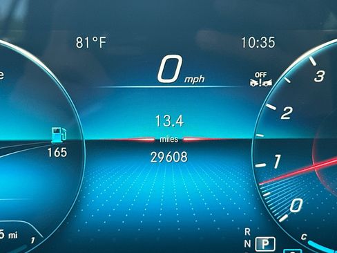 Certified 2023 Mercedes-Benz CLA 250 image 26