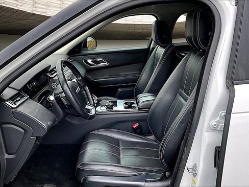 Used 2020 Land Rover Range Rover Velar S image 24