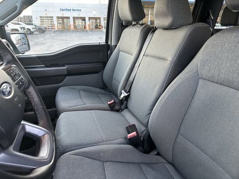 Used 2024 Ford F150 XLT image 14