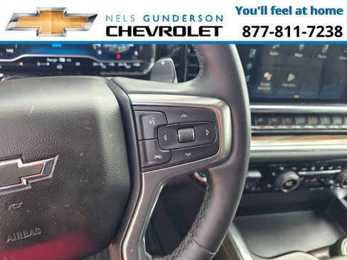 Used 2023 Chevrolet Silverado 1500 RST w/ All Star Edition Plus AWD/4WD image 28