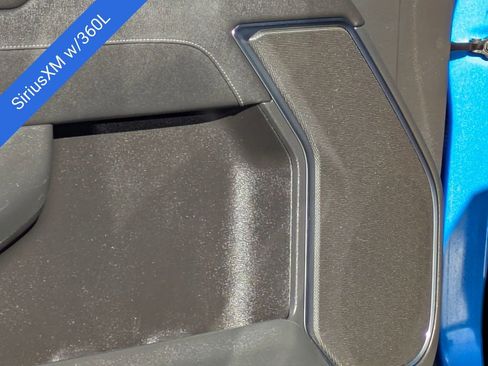 Certified 2023 Chevrolet Silverado 1500 LT image 15