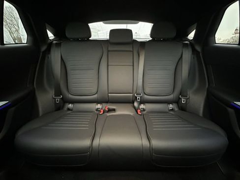 New 2026 Mercedes-Benz GLC 300 GLC 300 Coupe image 14