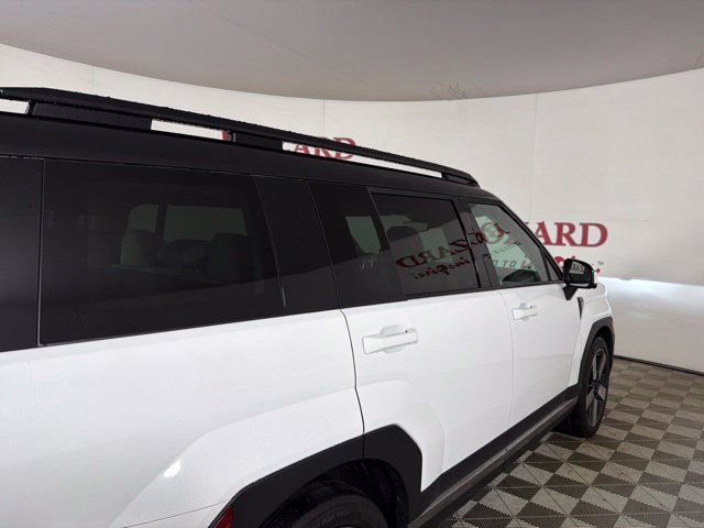 Used 2025 Hyundai Santa Fe Limited FWD image 14