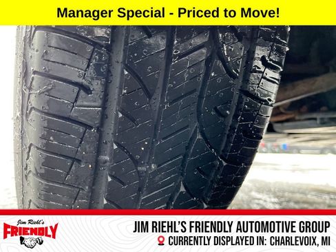 Used 2015 Subaru Forester 2.5i Premium w/ All-Weather Package image 27